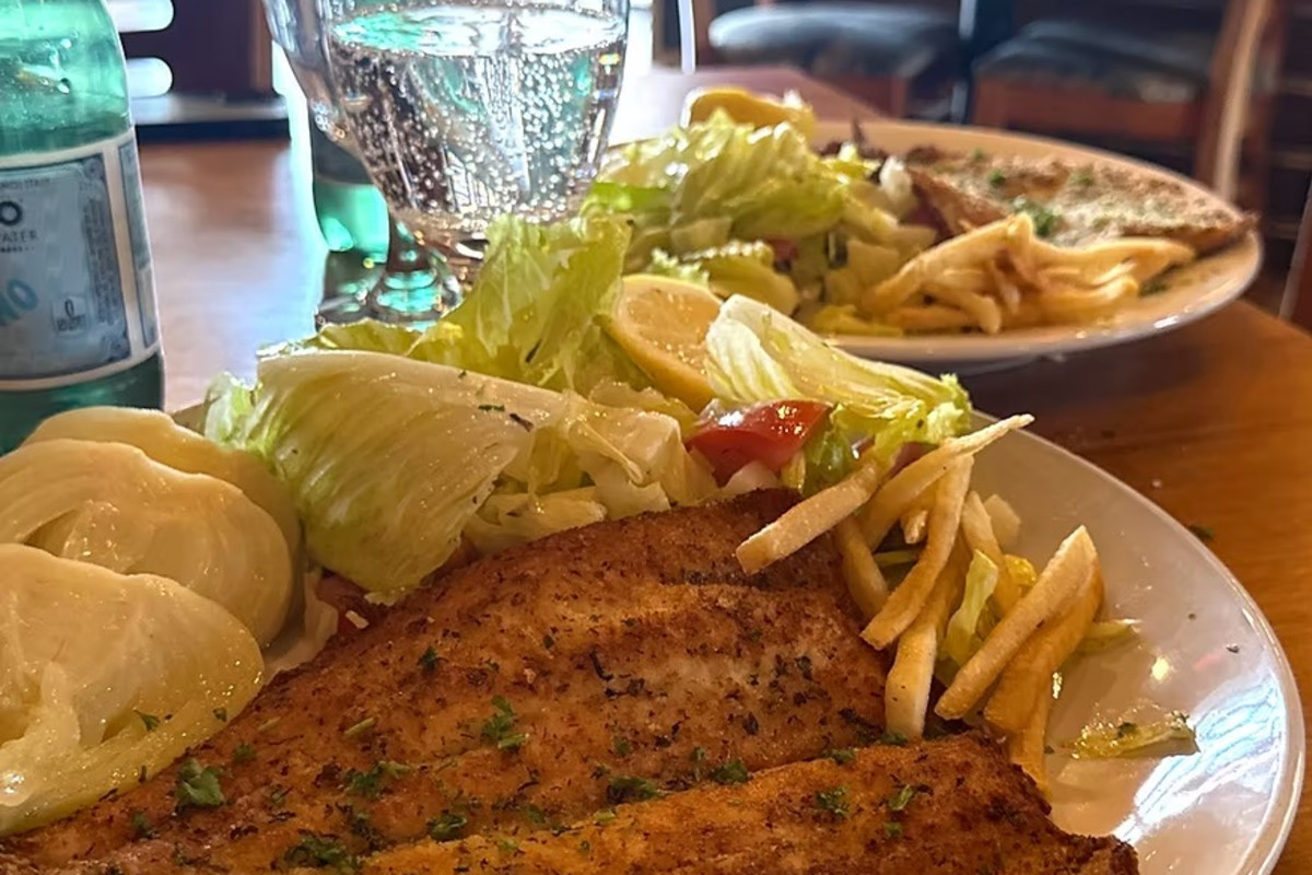 Arrivederci Cucina Italiana
