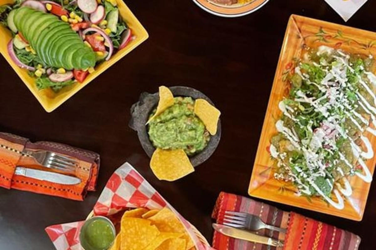 Photo 1 of 4: Mis Taquitos
