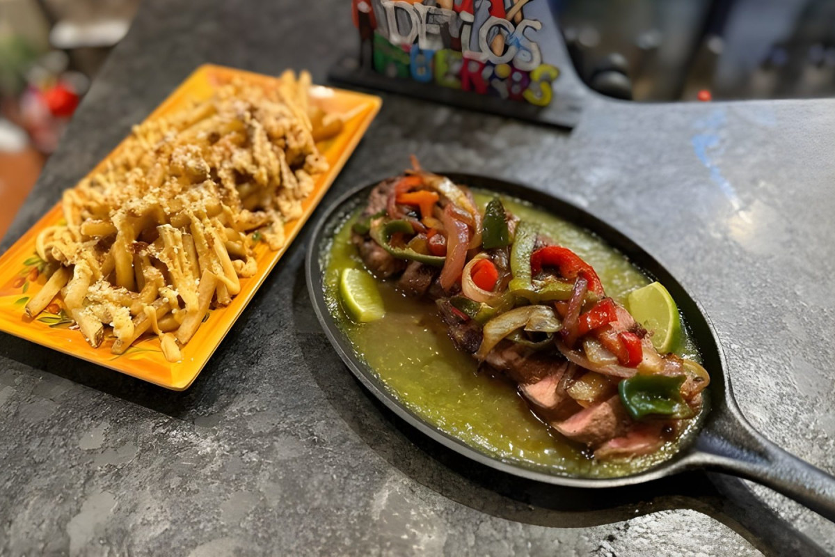 Mis Taquitos