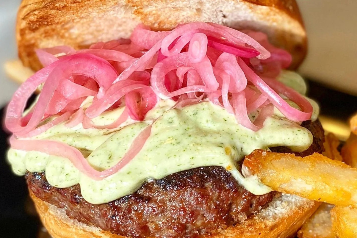 Burger Boss