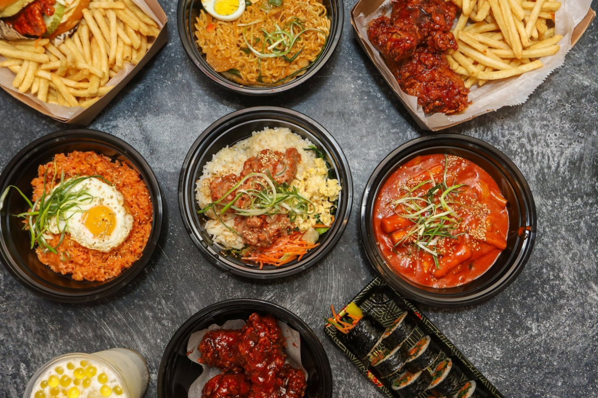 Photo 1 of 4: Yumsem Eats