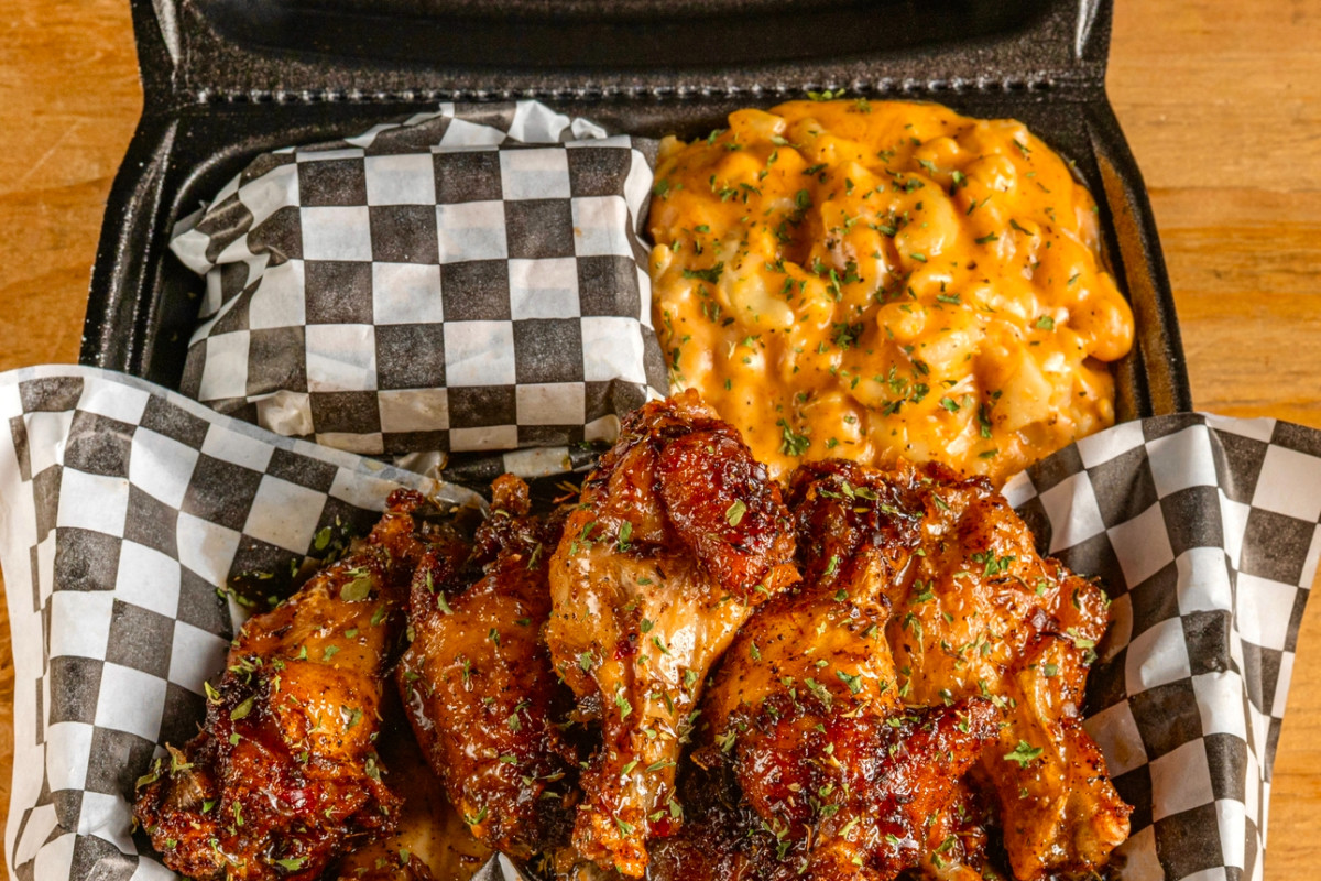 Goodies Soul Kitchen
