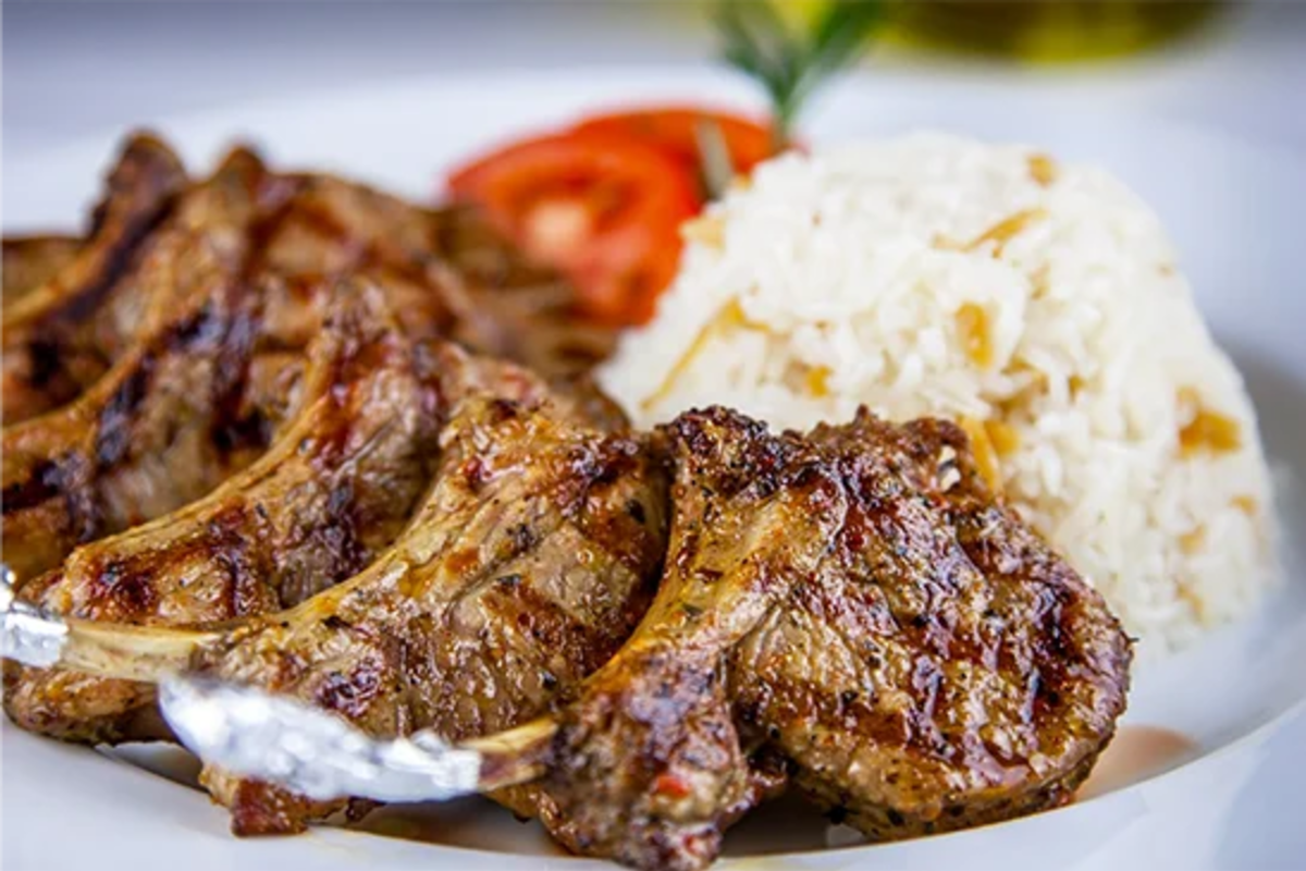 Photo 1 of 4: Anatolia Turkish