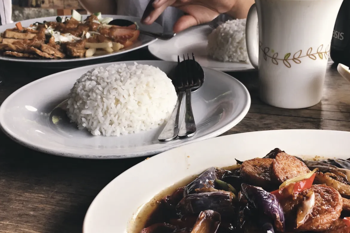 D'Pinoy Joint S. Las Vegas blvd