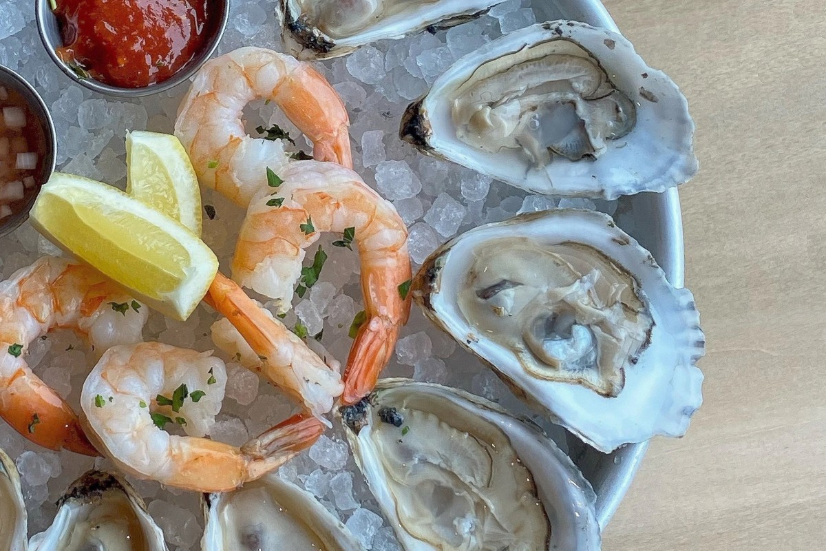 Bluebird Bar & Grill