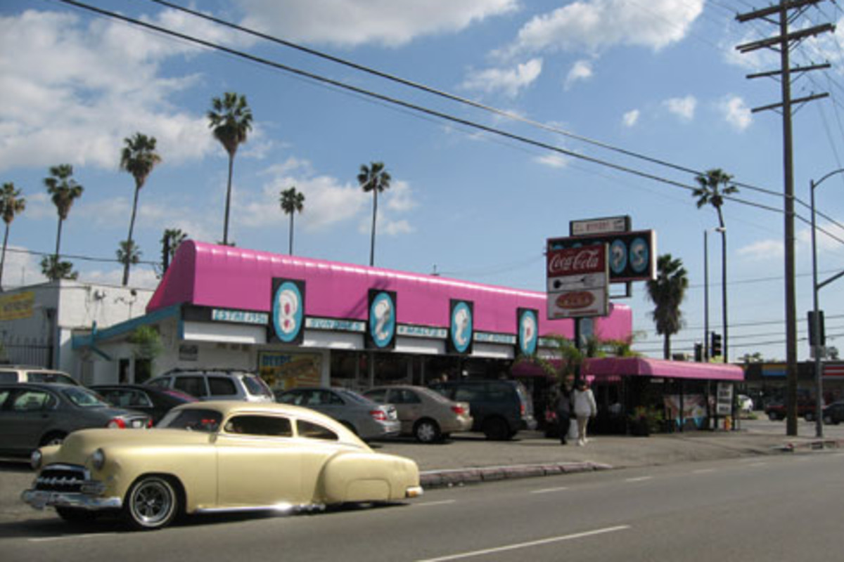 Photo 1 of 4: Beeps Fast Food
