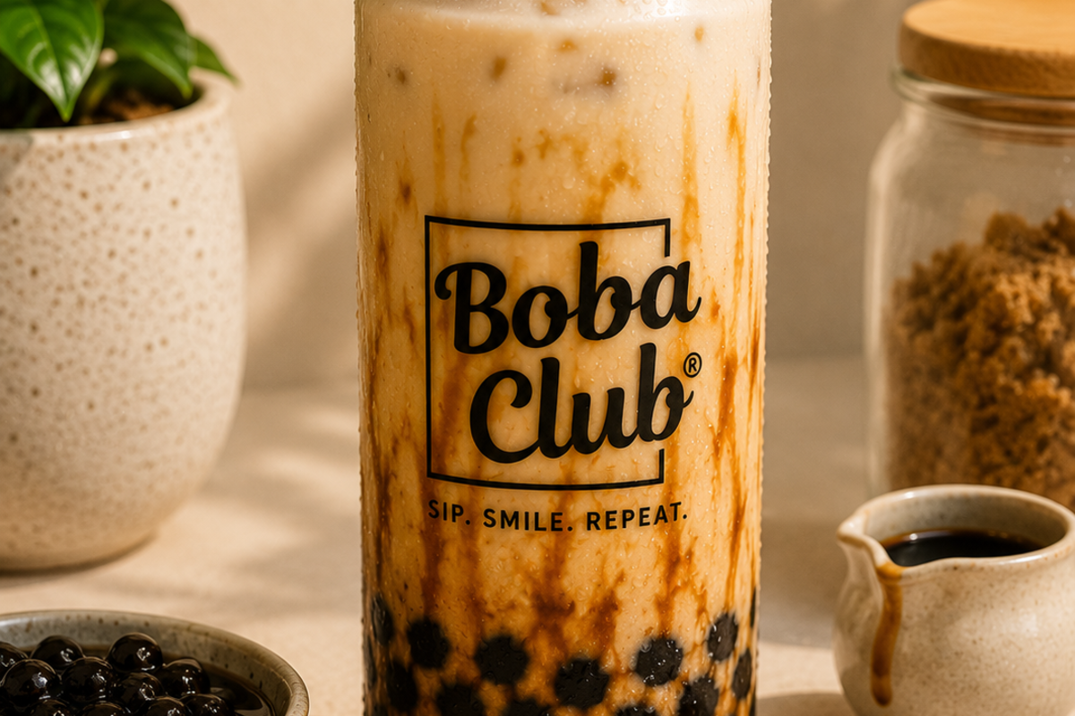 Boba Club