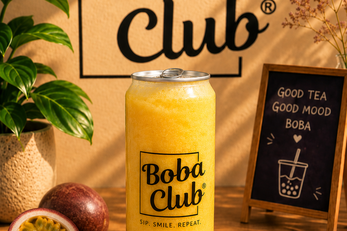 Boba Club
