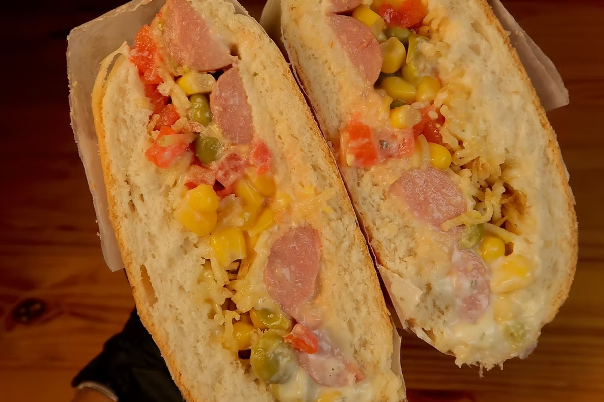 Brazi Burger - MetroWest
