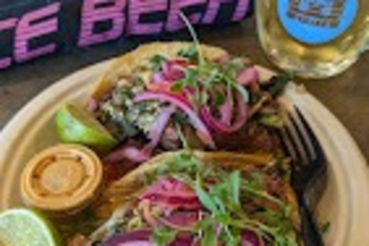 Vice Beer - Brewery