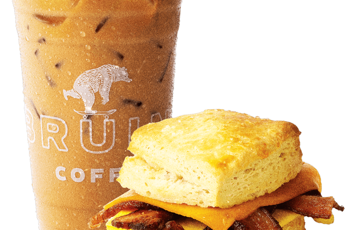 Photo 1 of 4: Bruin | Coffee & Biscuits - Durango