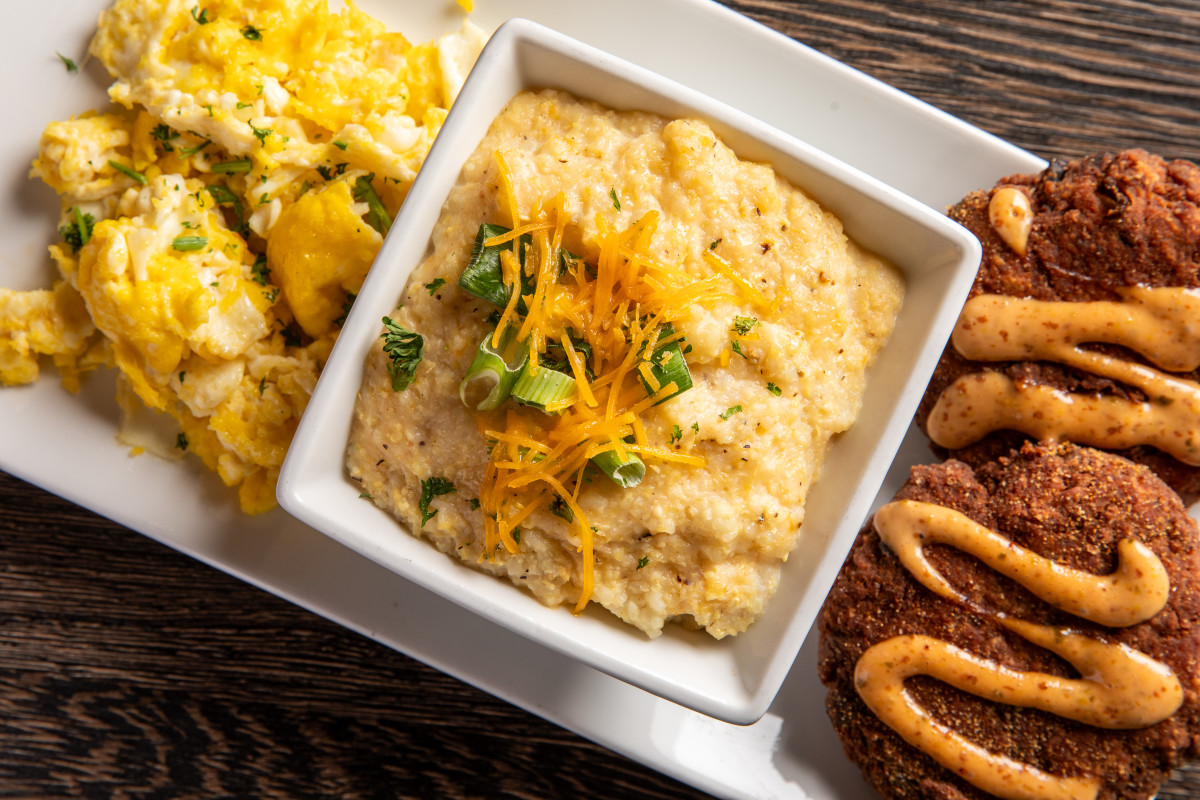 Virgil's Gullah Kitchen and Bar - Conyers