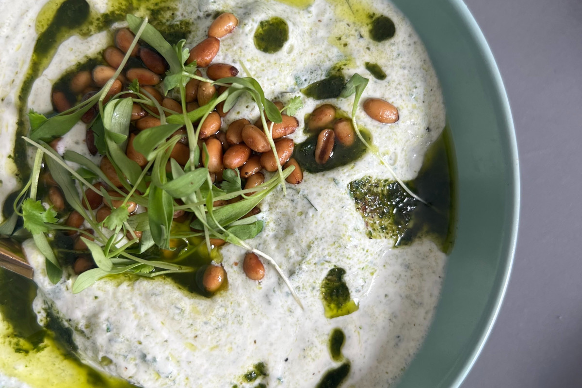 Lira Beirut Eatery