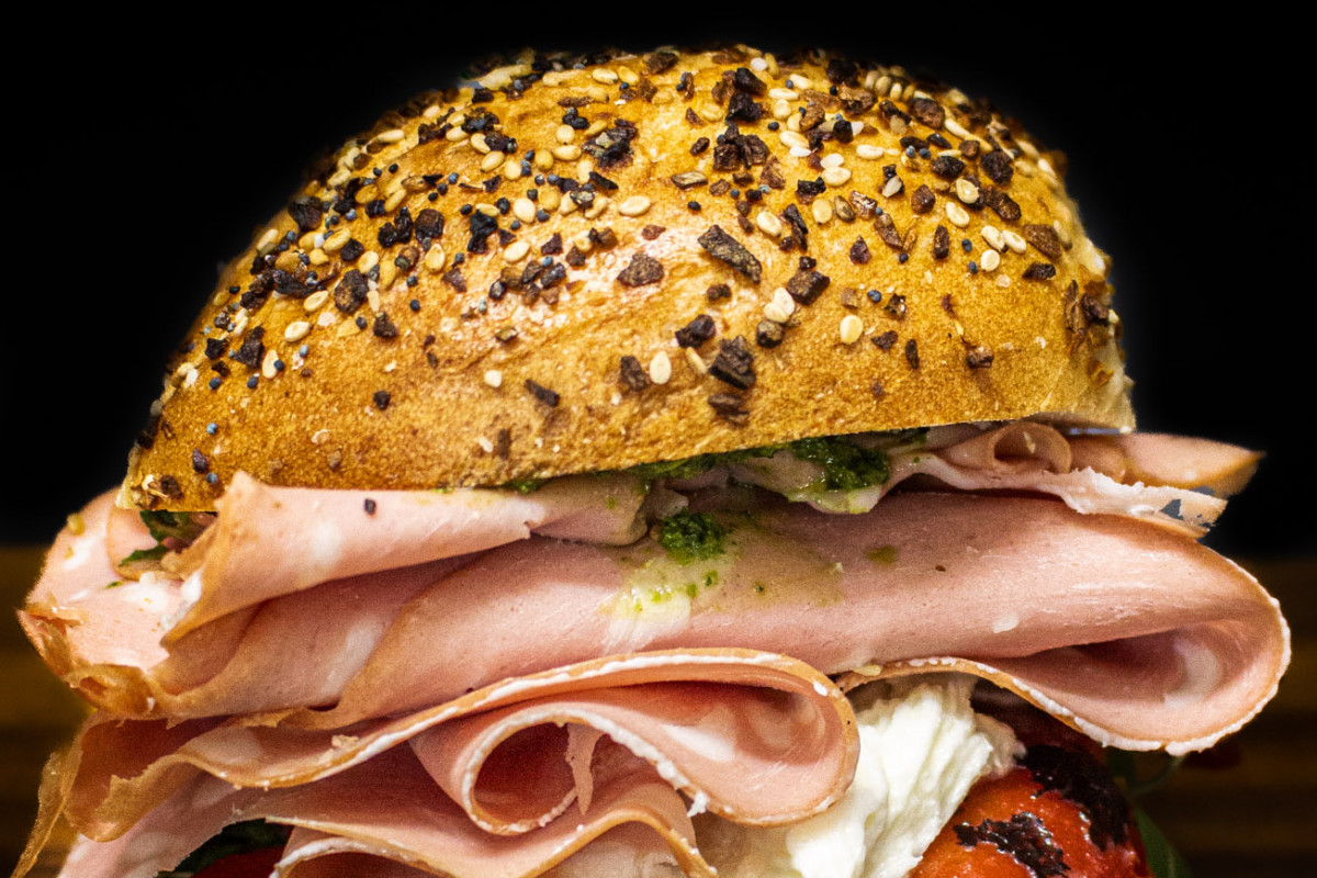 Mayer's Espresso & Bagels