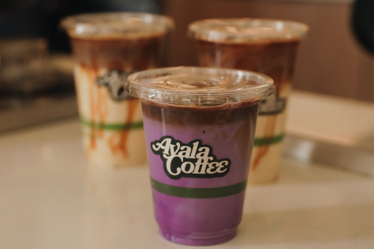 Ayala Coffee