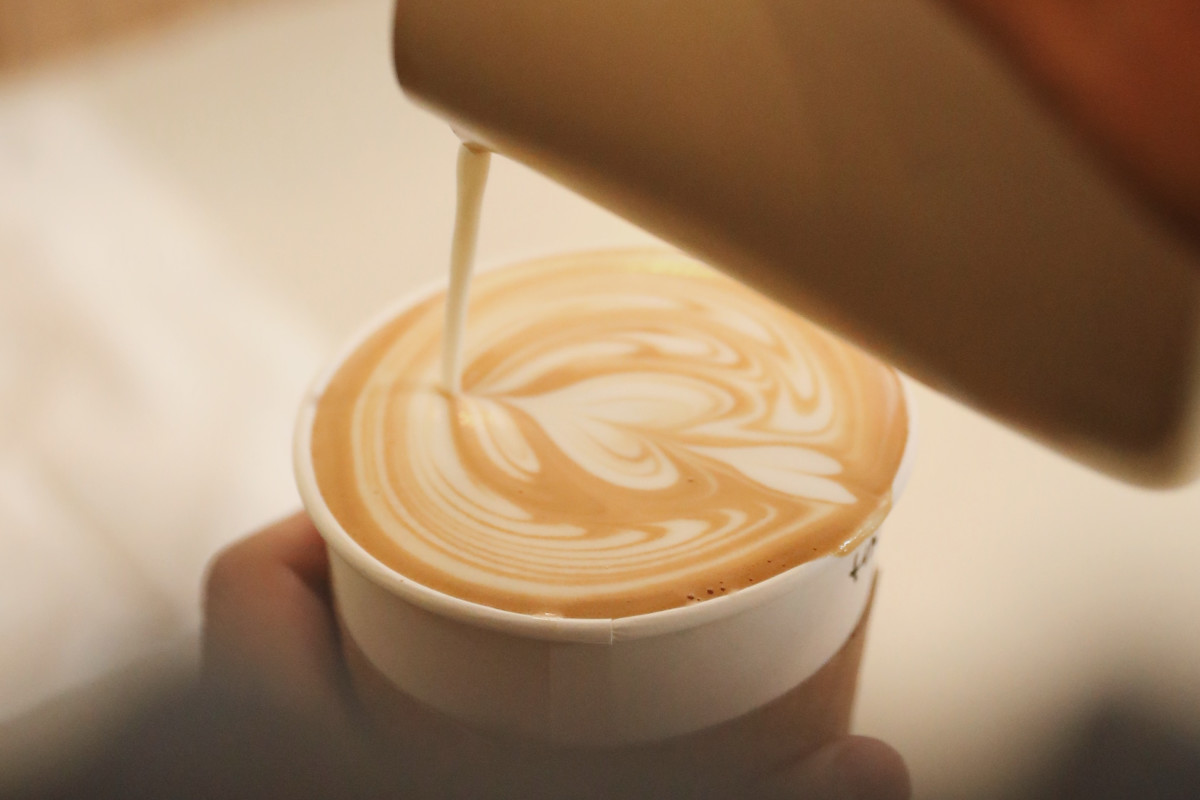 Ayala Coffee