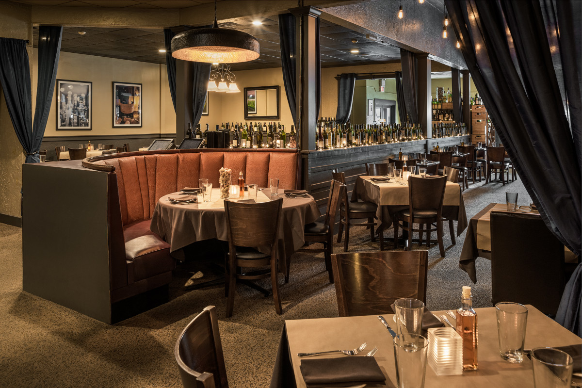 Tavolo Italian Kitchen & Bar - Warwick