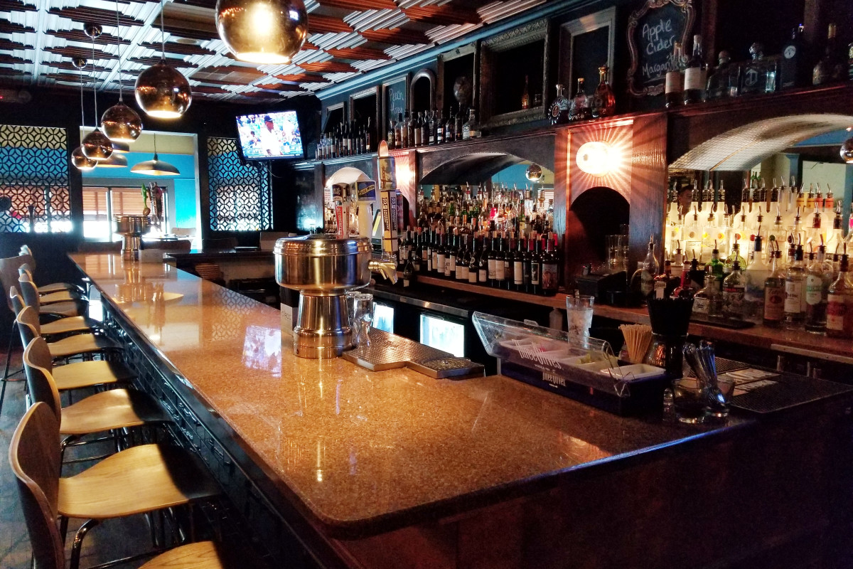 Tavolo Italian Kitchen & Bar - Warwick
