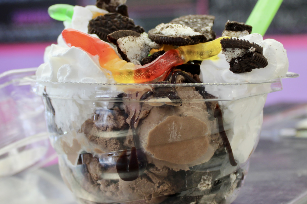 Cookies Creamery - Pittsburgh