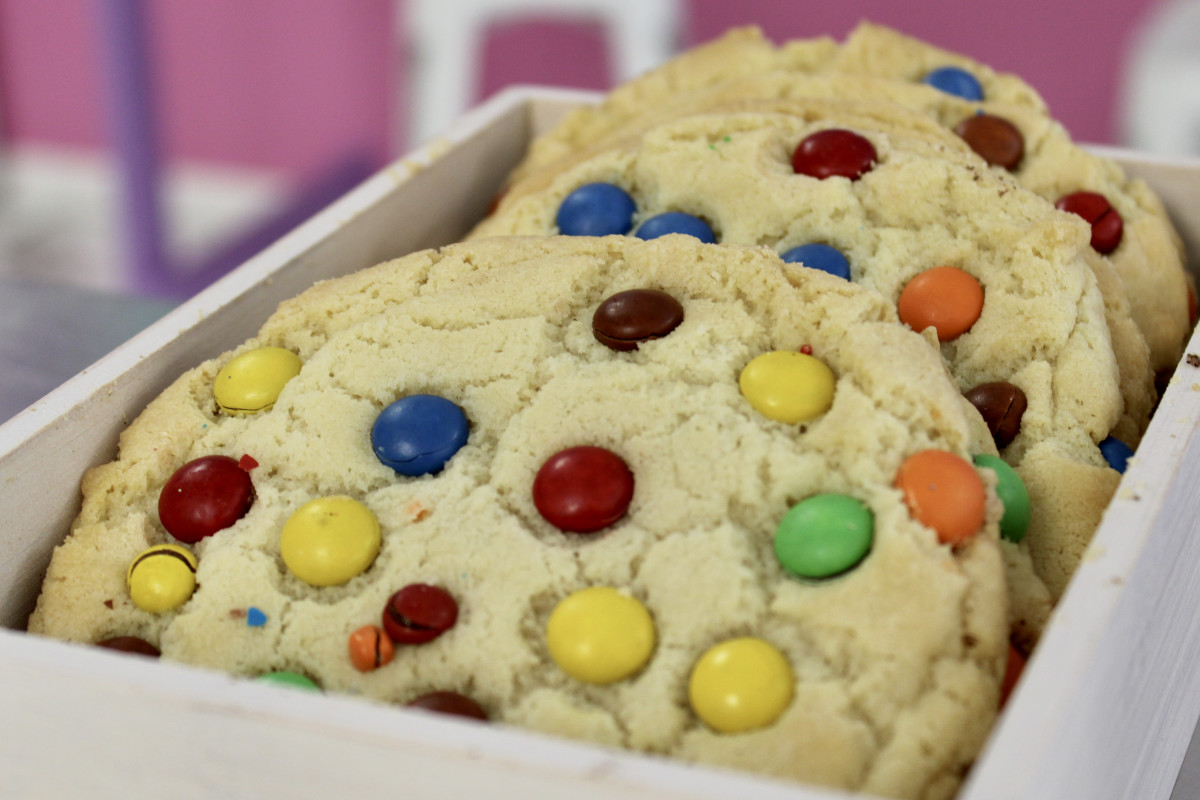 Cookies Creamery - Pittsburgh