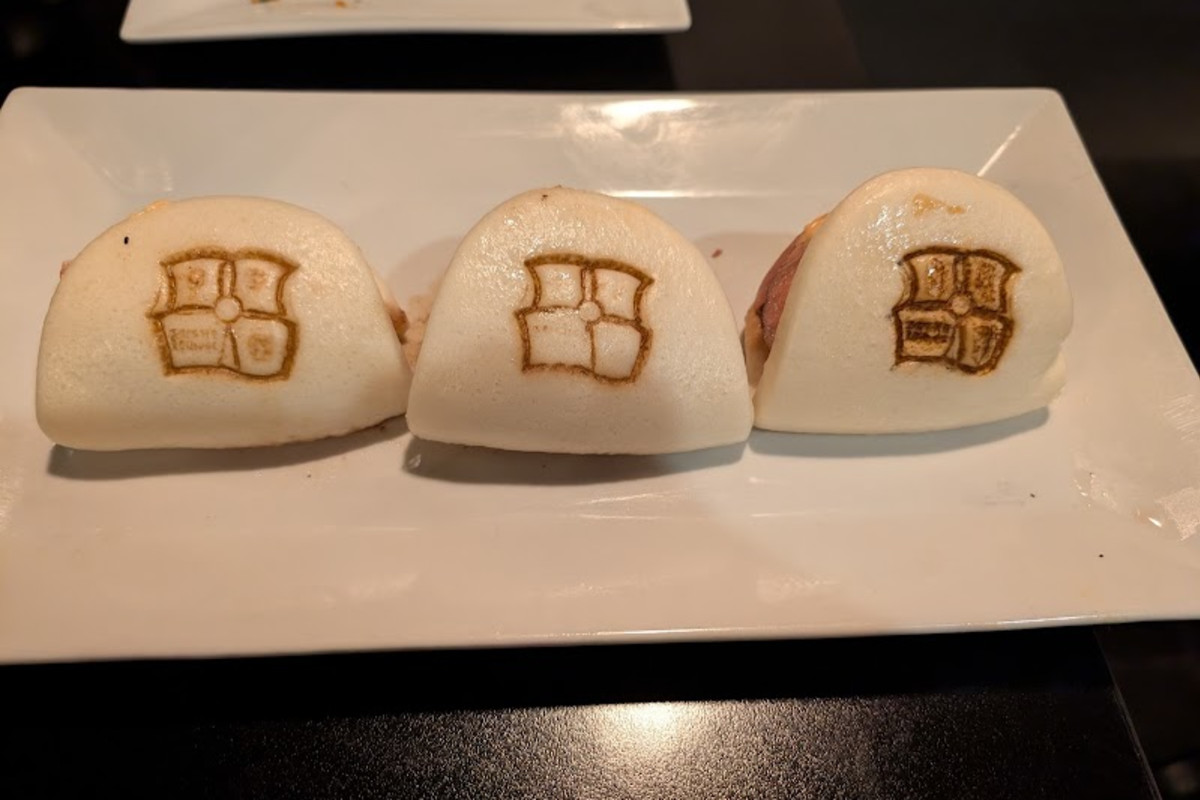 Sushi Lounge Totowa