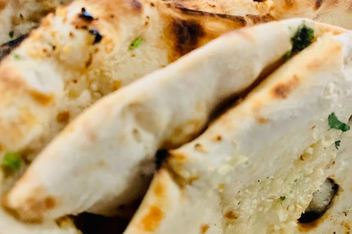Zest Indian Kitchen + Bar