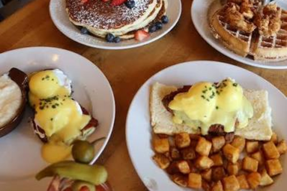 Mason's Restaurant & Grocery