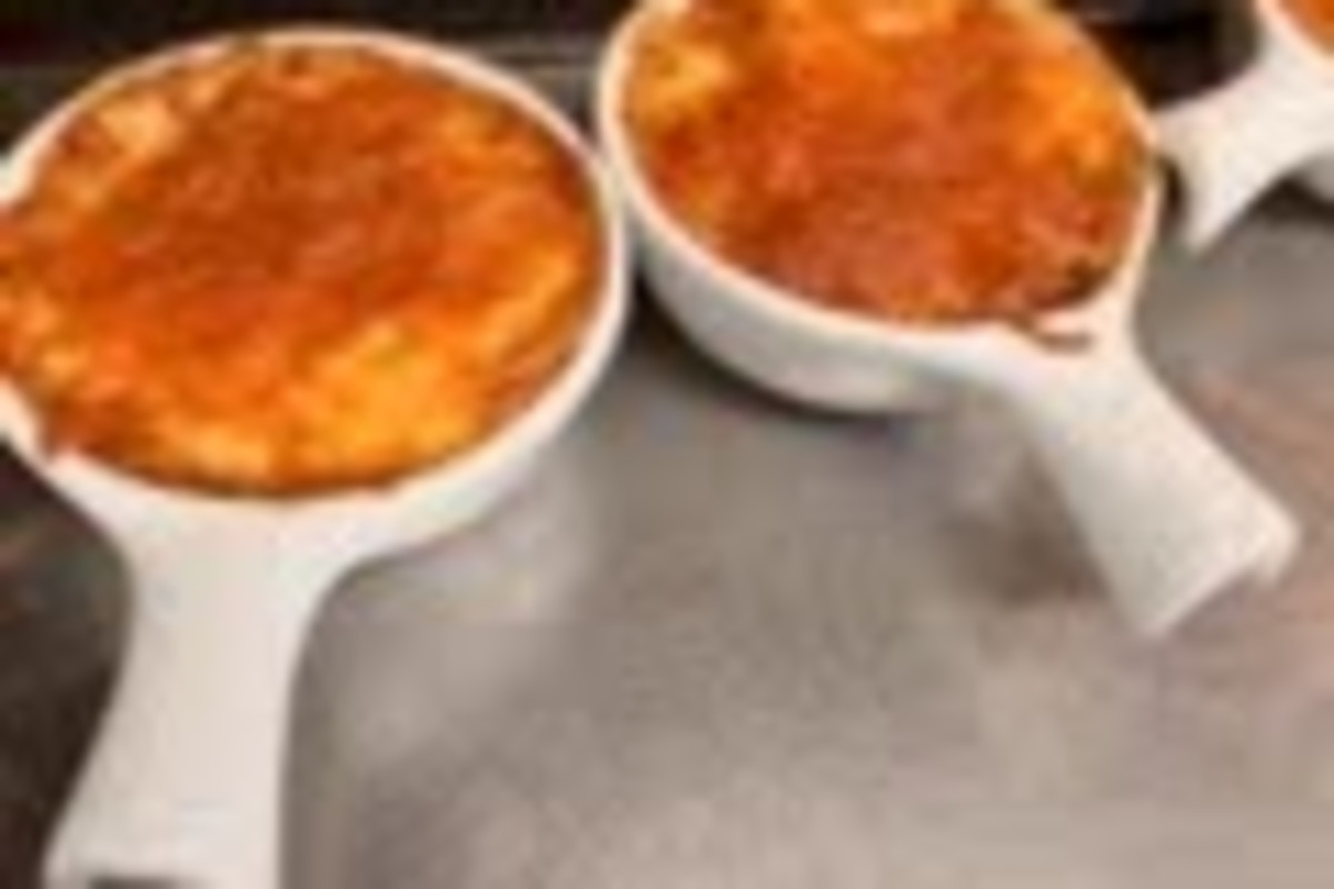 Marshall Steakhouse