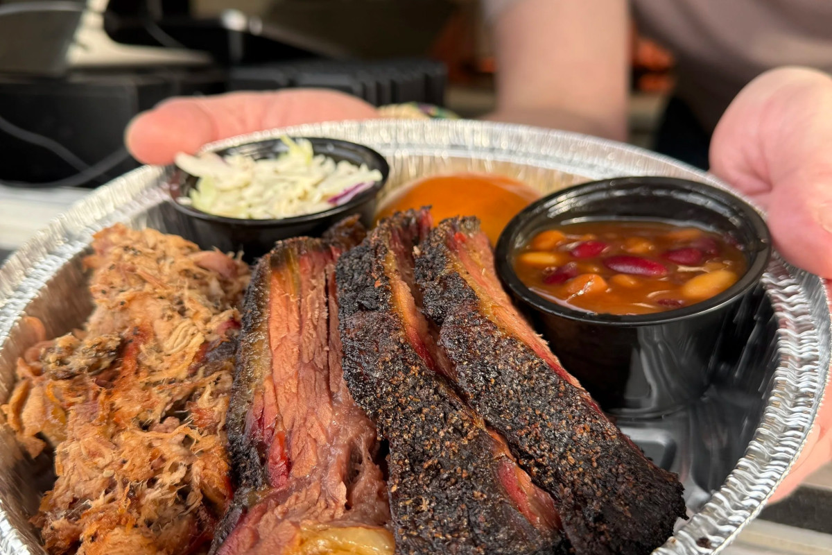 Stiggs Brewery & Kitchen - Stiggs Garage