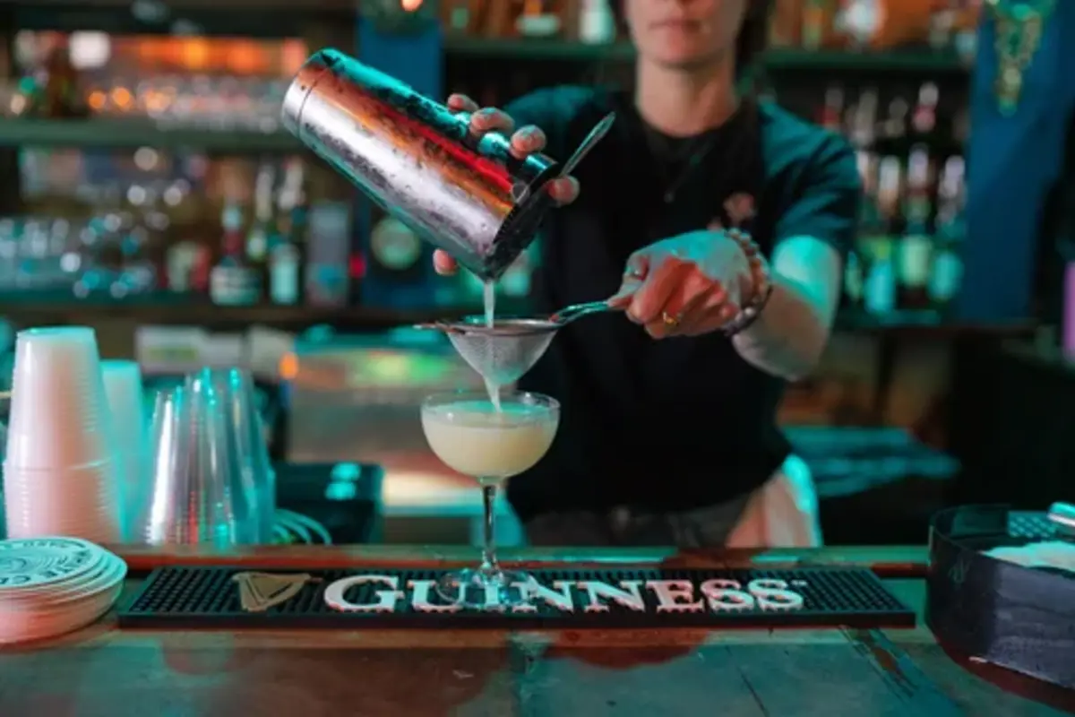 The Bounty Bar