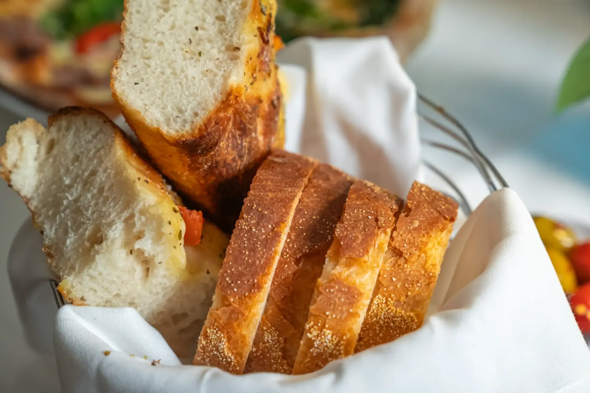 Antonio's Bayside Bistro