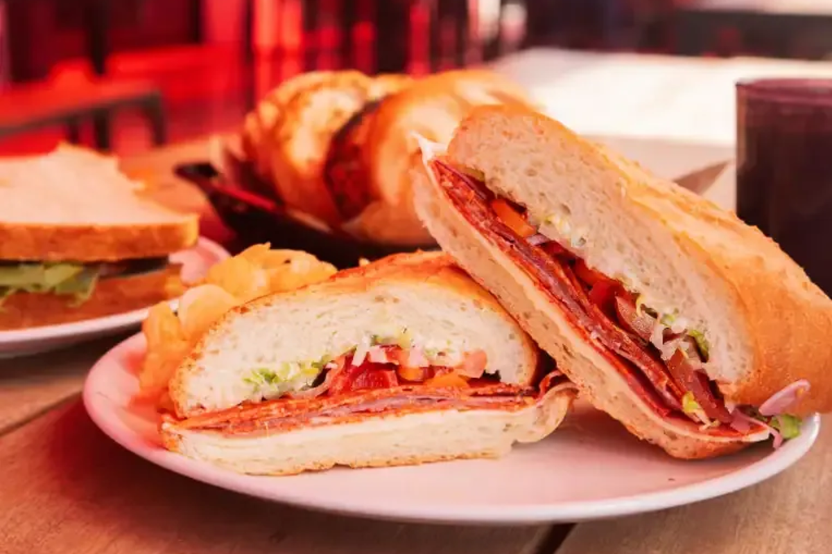 Sunbeam Bagels