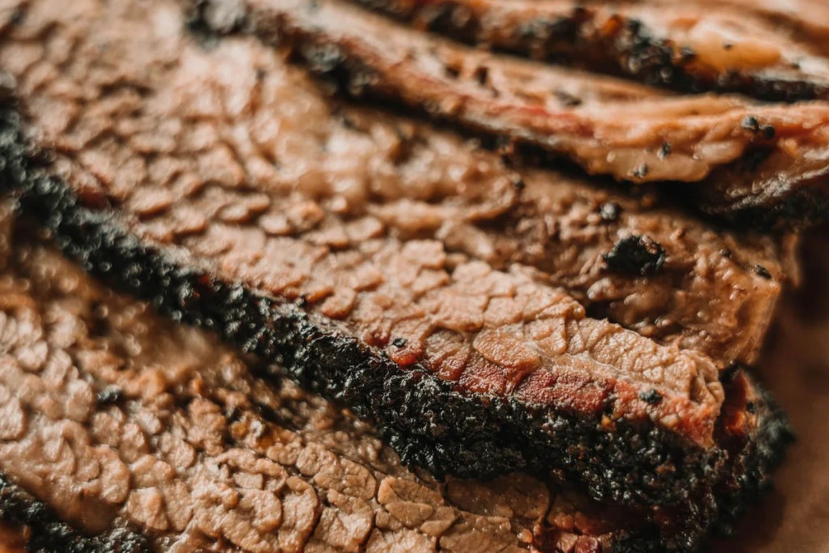 Photo 1 of 4: Edge Craft Barbecue