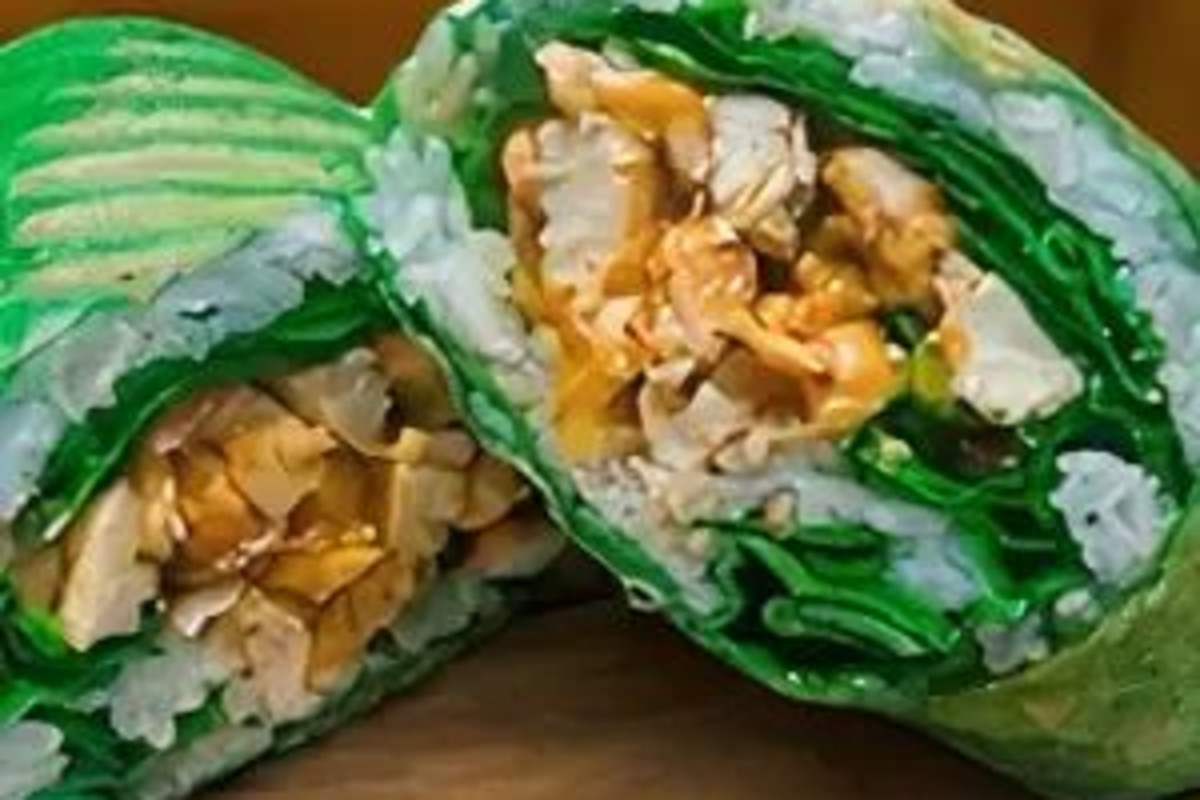 Big Juice Bar - La Quinta