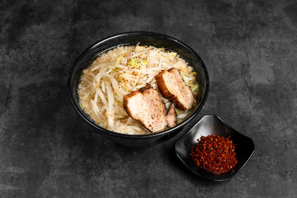 TSUKE Artisan Noodle - (San Gabriel)