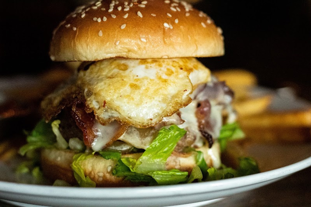 Photo 1 of 4: Boundary Stone Public House