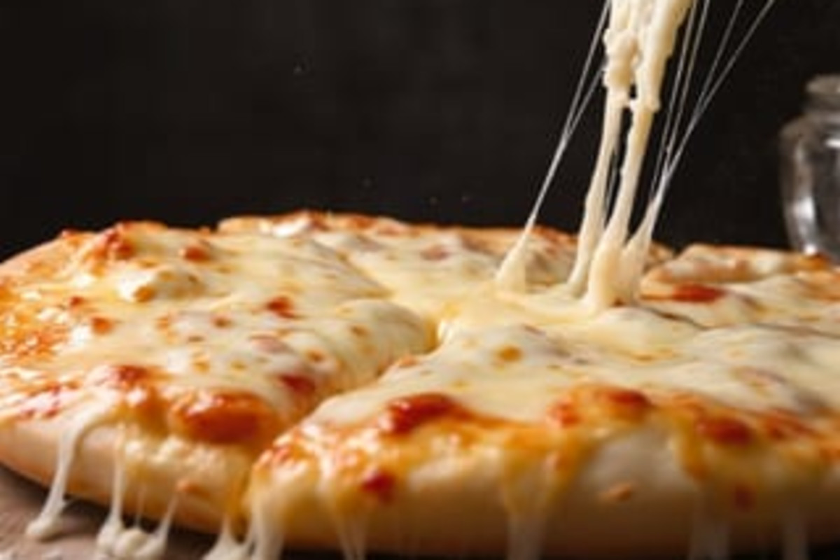 Today's Pizza