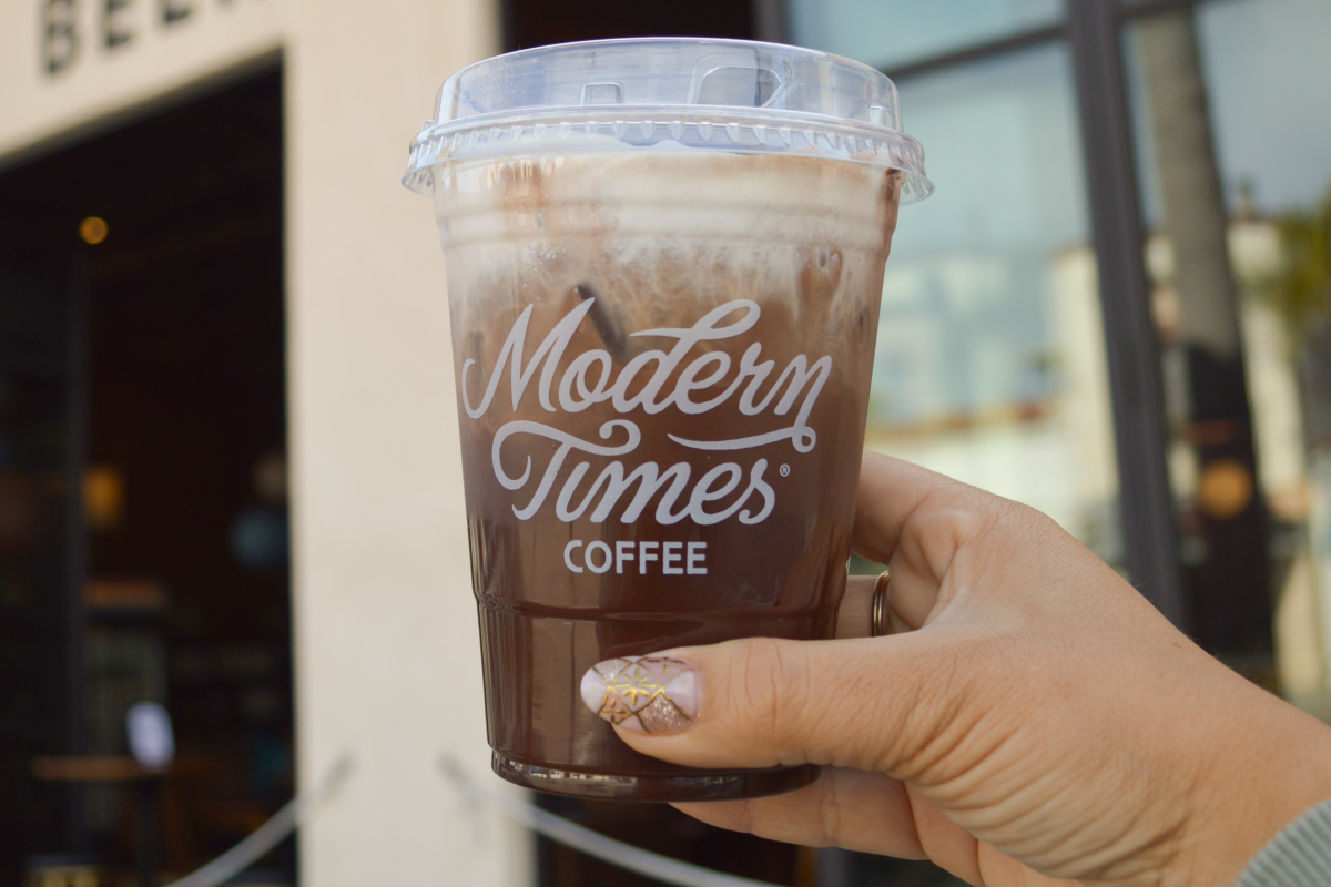 Timestead by Modern Times