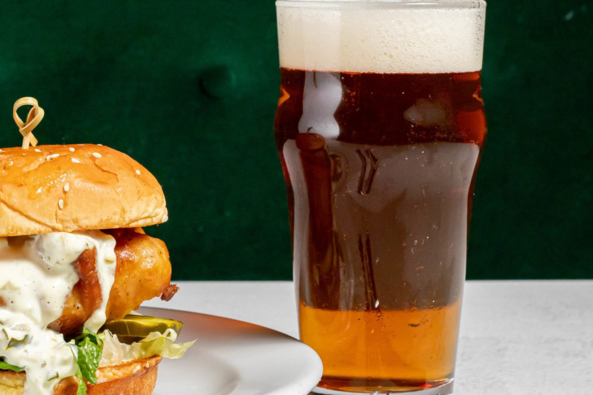 Boundary Stone Public House