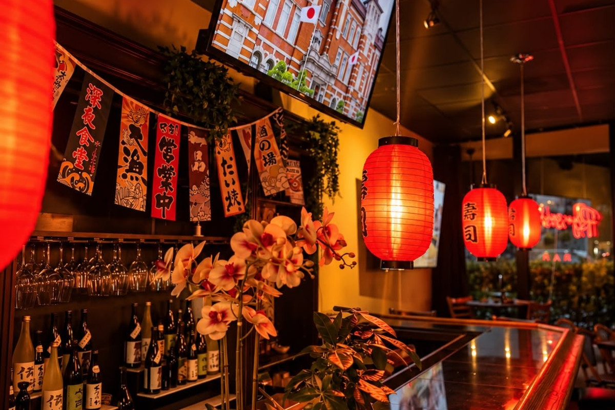 Photo 1 of 4: Ryo Sushi - Downtown Miami