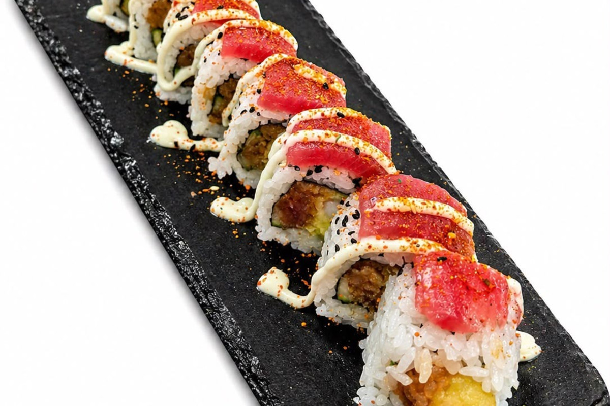Ryo Sushi - Downtown Miami