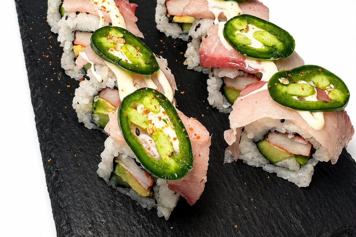 Ryo Sushi Bar - Fort Lauderdale