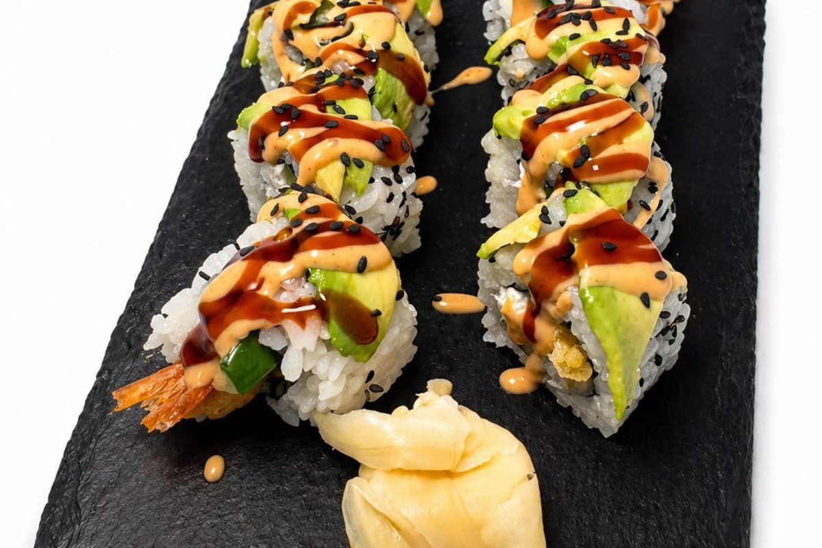 Ryo Sushi Bar - Fort Lauderdale