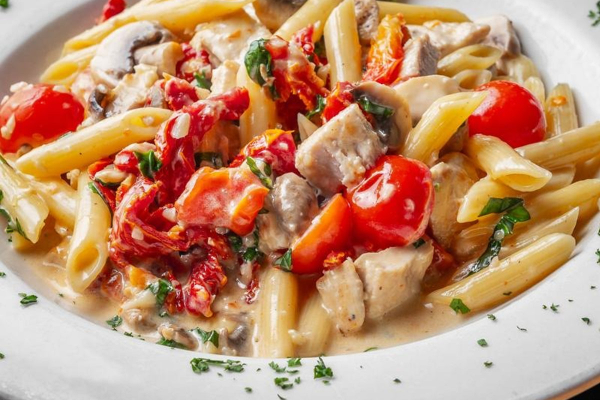 Ventura's Italian Kitchen - Cortez