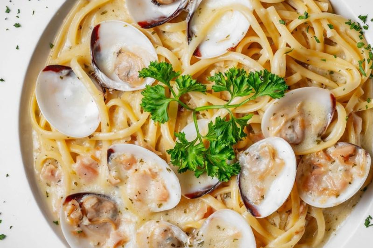Ventura's Italian Kitchen - Cortez