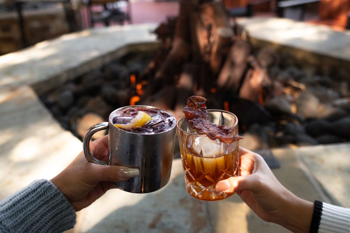 Lazy Dog Restaurants - Orlando