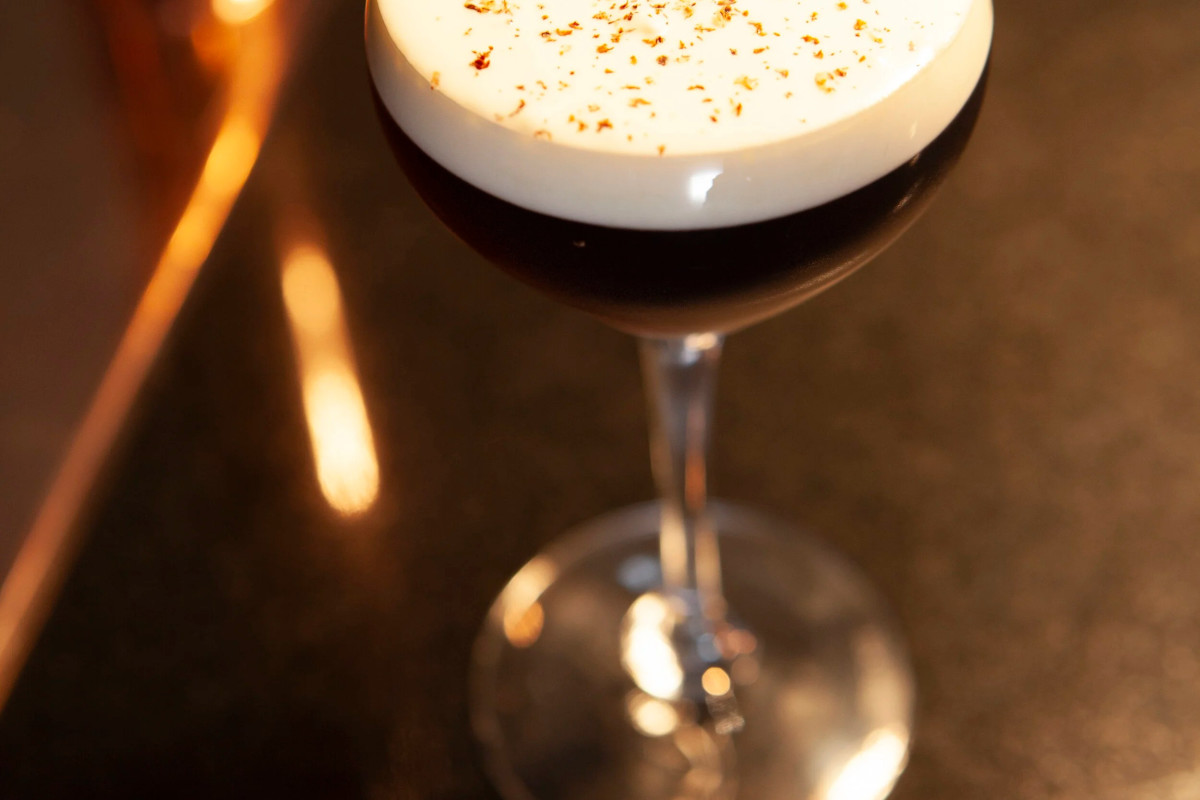 Intermezzo by Wine Cask