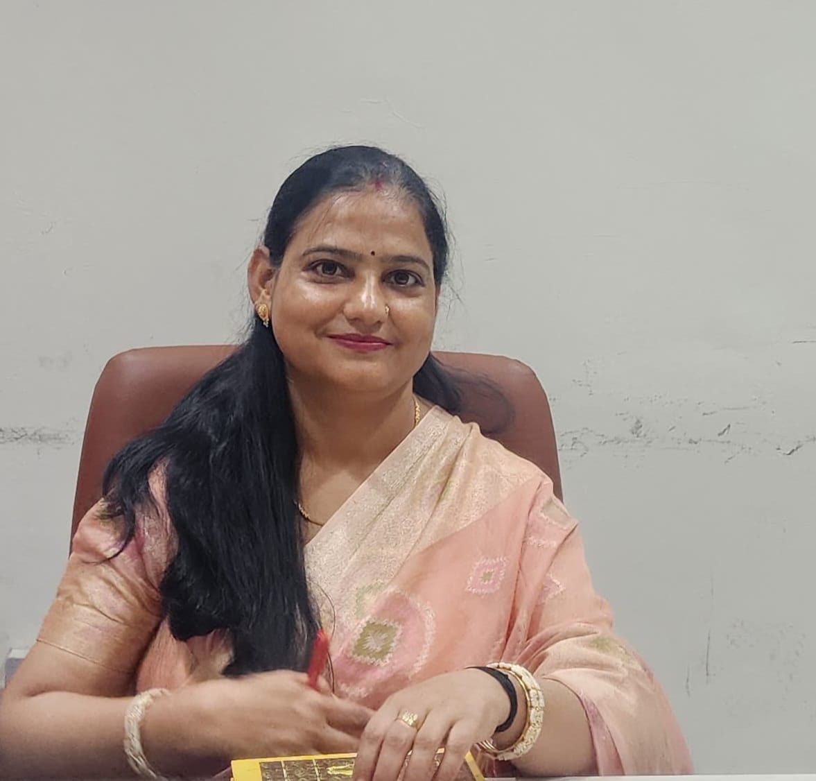 Dr. Pooja Sharma