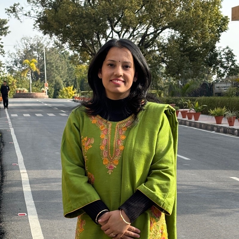 Dr. Tanuj Wala