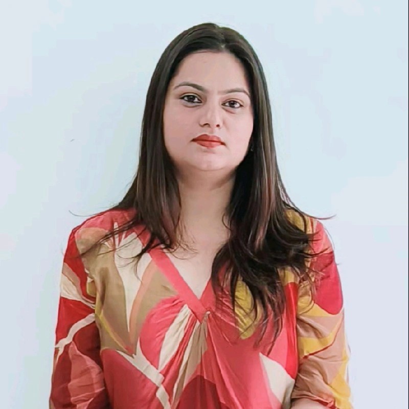 Mrs. Pratibha Singh
